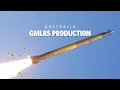 Lagu GMLRS, gemaakt in Australië: stilletjes versterking van de nationale defensie