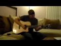 Lee Brice- That Don't Sound Like You (COVER) by Brandon Carbaugh
