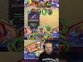Download Lagu 51 DAMAGE WARRIOR OTK - Choose the 1-Mana Weapon from Ignis! #hearthstone #shorts #oldguardian