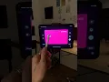 Custom cashapp card