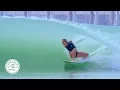 Bethany Hamilton Rides Kelly Slater s Perfect Wave