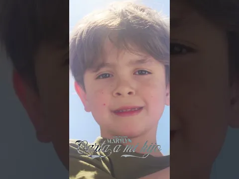 ¿Todavía no escuchaste ¨Carta a mi hijo¨?