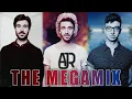 Download Lagu AJR: The Megamix | by Dynamo, Joseph James, \u0026 Nickness