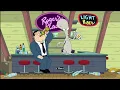 Lagu mr ping curated american dad compilation (board certified)