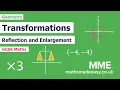 Geometry - The Four Transformations 2