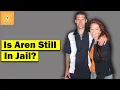 Is Tia Torres Ex-Husband Aren Marcus Jackson Still In Prison Why Was He Arrested
