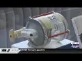 40 years since a paper-making device made in Appleton went to space