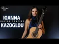 Download Lagu IOANNA KAZOGLOU - Classical Guitar Concert 2025 | Asencio, López, Legnani, Scarlatti, Vassiliev