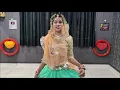 Banni Rajsthani Song//Dance Video//Kapil Jangir-Komal kanwar Amrawat