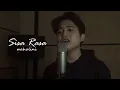 Mahalini - Sisa Rasa (Syah cover)