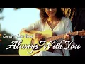 Download Lagu ALWAYS WITH YOU - MW x Suno Ai (Official Lyric Video) | New Country Love Song