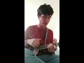Jacaranda - Jósean Log - Cover