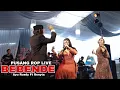 PUSANG ROP LIVE | BEBENDE - AYU RUSDY FT RENYTA