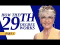 The Power of the 29th Degree in Astrology Georgia s Rarest Chart