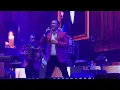 Algo De Mí - Conjunto Primavera en vivo 01 Febrero 2025 en Monterrey