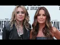 Morgan Wade EXPOSES Kyle Richards — Private Messages & Voice Notes REVEALED!