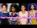 Lagu De mooiste zwarte actrices van de jaren 80 – Schokkende transformaties die je moet zien! (Deel 2)
