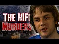 The HI-FI Murders One Of The Most Brutal Cases In American History