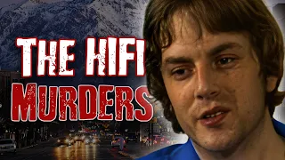 The HI-FI Murders One Of The Most Brutal Cases In American History