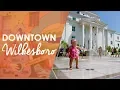 A Weekend in Wilkesboro NC North Carolina Weekend