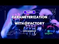 15 Testng-Parameterization with Factory Annotation