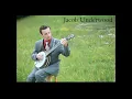 November Wind - Jacob Underwood