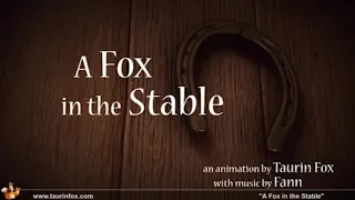 a fox in the stable soundtrack