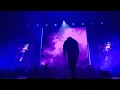 D-Block Europe - Overseas | ft. Central Cee I LIVE at Alexandra Palace