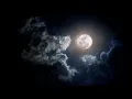 Lagu No Copyright Videos | Moon | Copyright Free | Motion Graphics | Motion Background | Free Video Stock