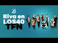 Lagu TFN en LOS40