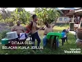 Lagu Dj ed.  Lagu hujan