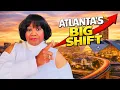 Atlanta Feels Different Why What s Coming
