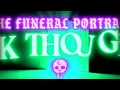The Funeral Portrait - Dark Thoughts (Official Music Video)