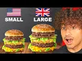 Download Lagu US Vs UK TikToks!