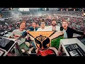 Download Lagu Where Are You Now (Live at Tomorrowland) - Lost Frequencies and Calum Scott