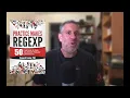 Practice Makes Regexp 50 exercises to improve your fluency with regular expressions