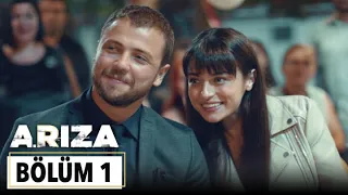 Arıza 1. Bölüm