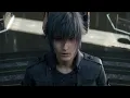 One Hour Game Music: Final Fantasy XV - Somnus | 1 Hour Extended Version