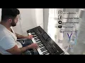 Download Lagu YCS - Mawjouaa Galbi (YCS Piano Cover)