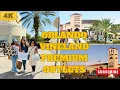 ORLANDO VINELAND PREMIUM OUTLETS Best Place for shopping in FLORIDA Full Tour of Premium Outlet