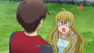 luccia wayne moments noumin kanren no skill bakka agetetara nazeka tsuyoku natta 