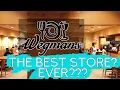 Is Wegmans the best store ever - Here is what I discovered in the new Harrison NY Wegmans store