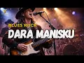 Lagu DARA MANISKU-CHRISYE | COVER BLUES ROCK | KOES BERSAUDARA | LAGU LAWAS