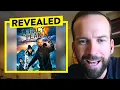 Fast and Furious Actor Lucas Black REVEALS New Project