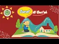 Download Lagu Surat Al Qari'ah Metode Ummi 20x | KB-TK Islam Nur Hikmah