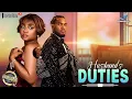Lagu HUSBAND'S DUTIES | KUNLE REMI | BIMBO ADEMOYE | NOLLYWOOD MOVIES 2026