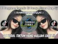 Download Lagu DJ NRESNANI REGGAE || DJ GENGGAMEN TANGANKU IKI PERCOYO SLIRAMU MUNG SIJI _ REGGAE ENAKUEN VIRAL