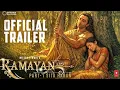 Download Lagu Ramayana - Conceptual Trailer | Sunny Deol | Ranbir Kapoor | Sai Pallavi | Yash | Nitesh Tiwari