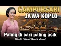 Lagu Semakin Hujan Semakin enak di dengar campursari Ini cocok kangge kanca ngopi