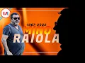 Download Lagu MINO RAIOLA: Geliefd Door Zijn Spelers, Gevreesd Door Bestuurders R.I.P.